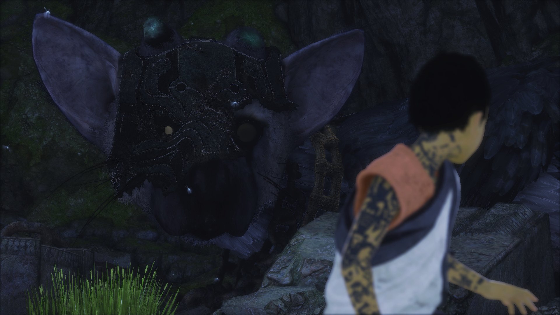 The Last Guardian - Imagen 31